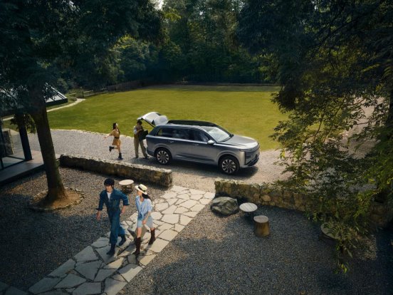 10万级大六座SUV,星光L上市10.98万起