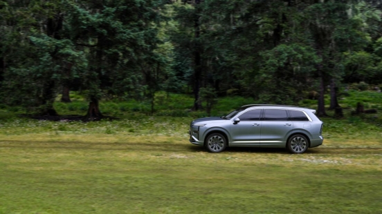 10万级大六座SUV,星光L上市10.98万起