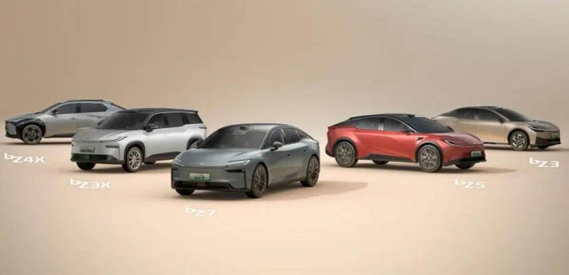 “Se não encontrar uma saída em 3 anos, acabou”, carros japoneses estão cada vez mais parecidos com carros chineses