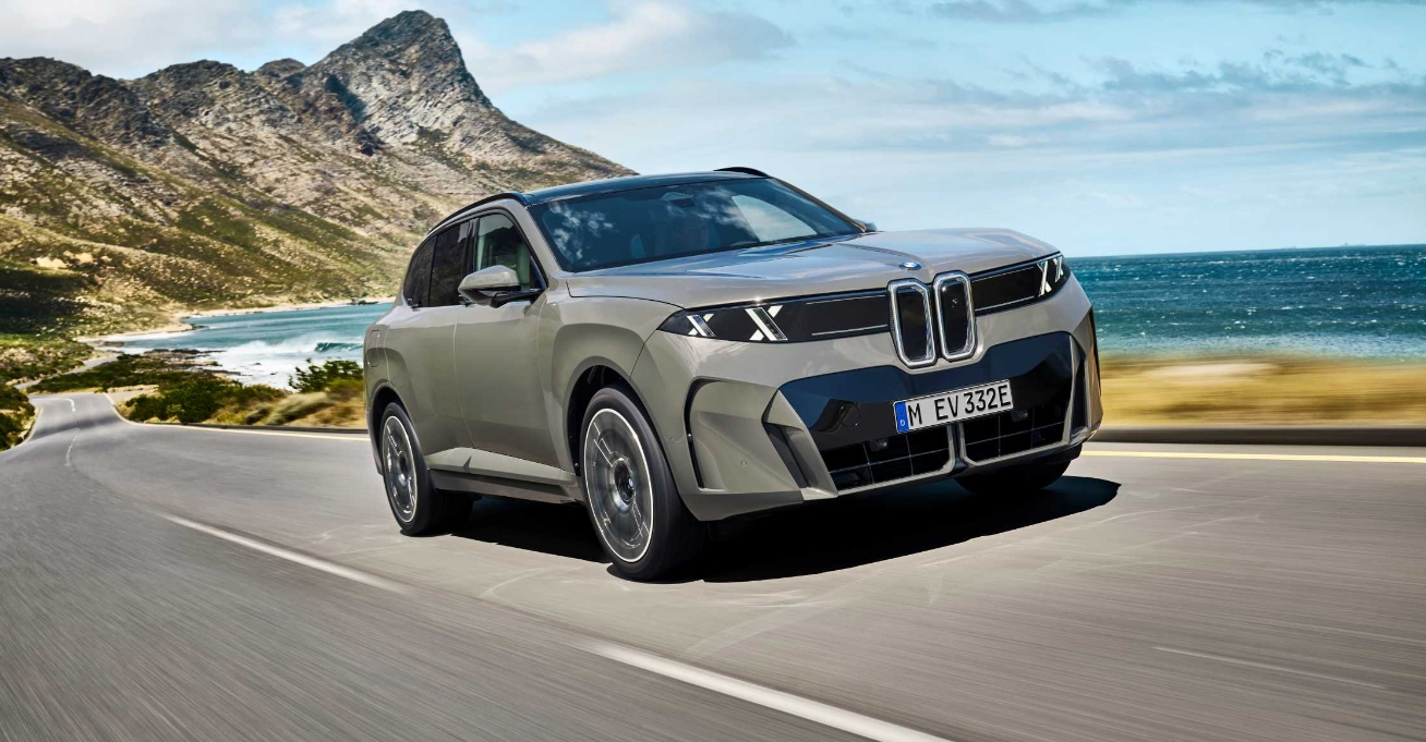 BMW nomeia novo chefe de RH para impulsionar medidas de redução de custos