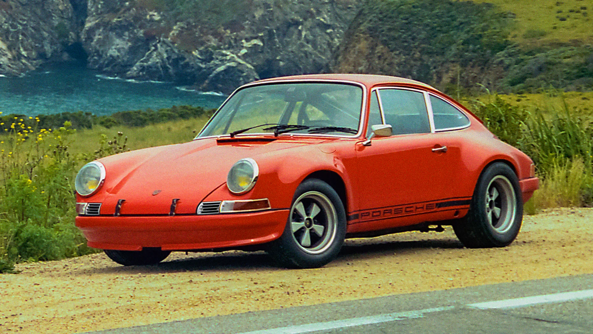 Novo Everrati 911 ST: ícone leve revive com 440 cv em restomod elétrico