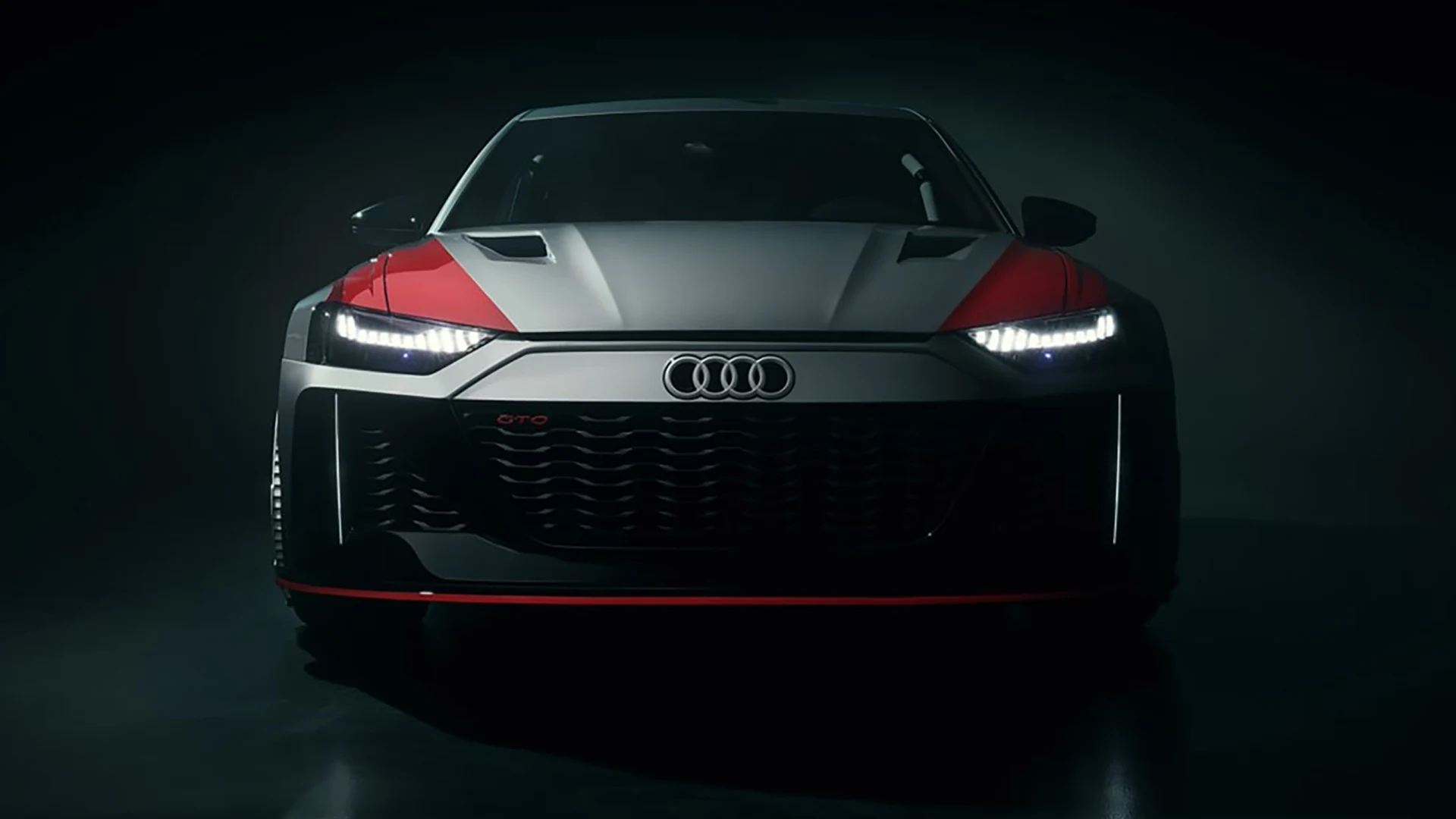 O futuro da Audi Sport – RS6, RS3 e eletrificação