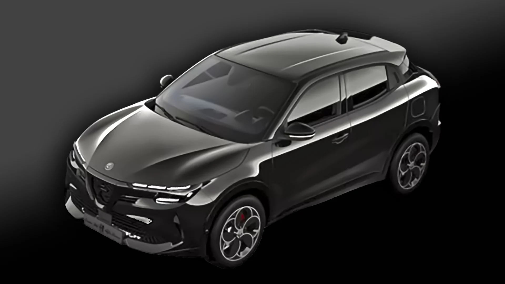 Conheça o primeiro carro elétrico da Alfa Romeo: o crossover Milano