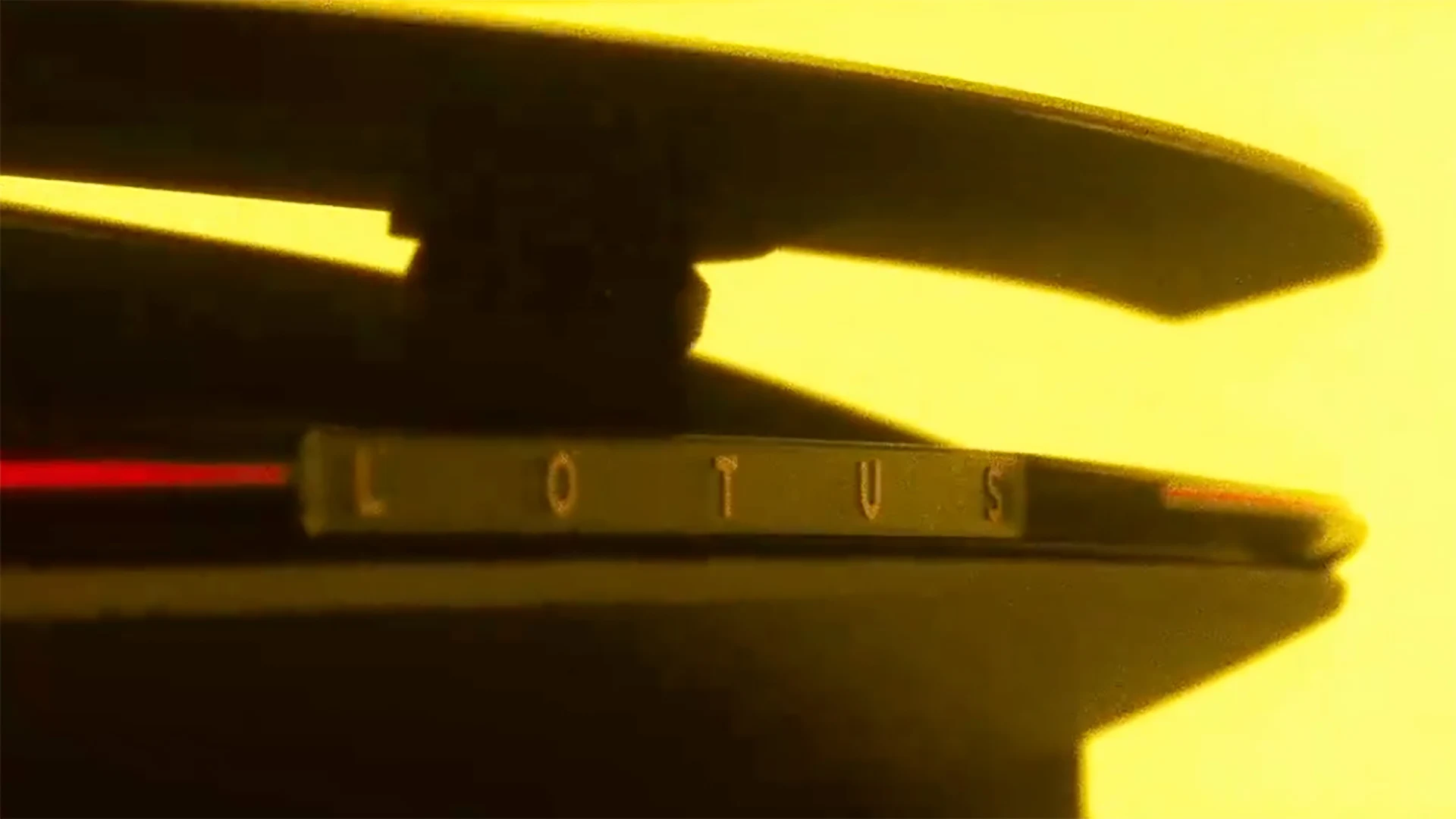 O novo Lotus Theory 1 pode dar pistas sobre o sucessor elétrico do Emira