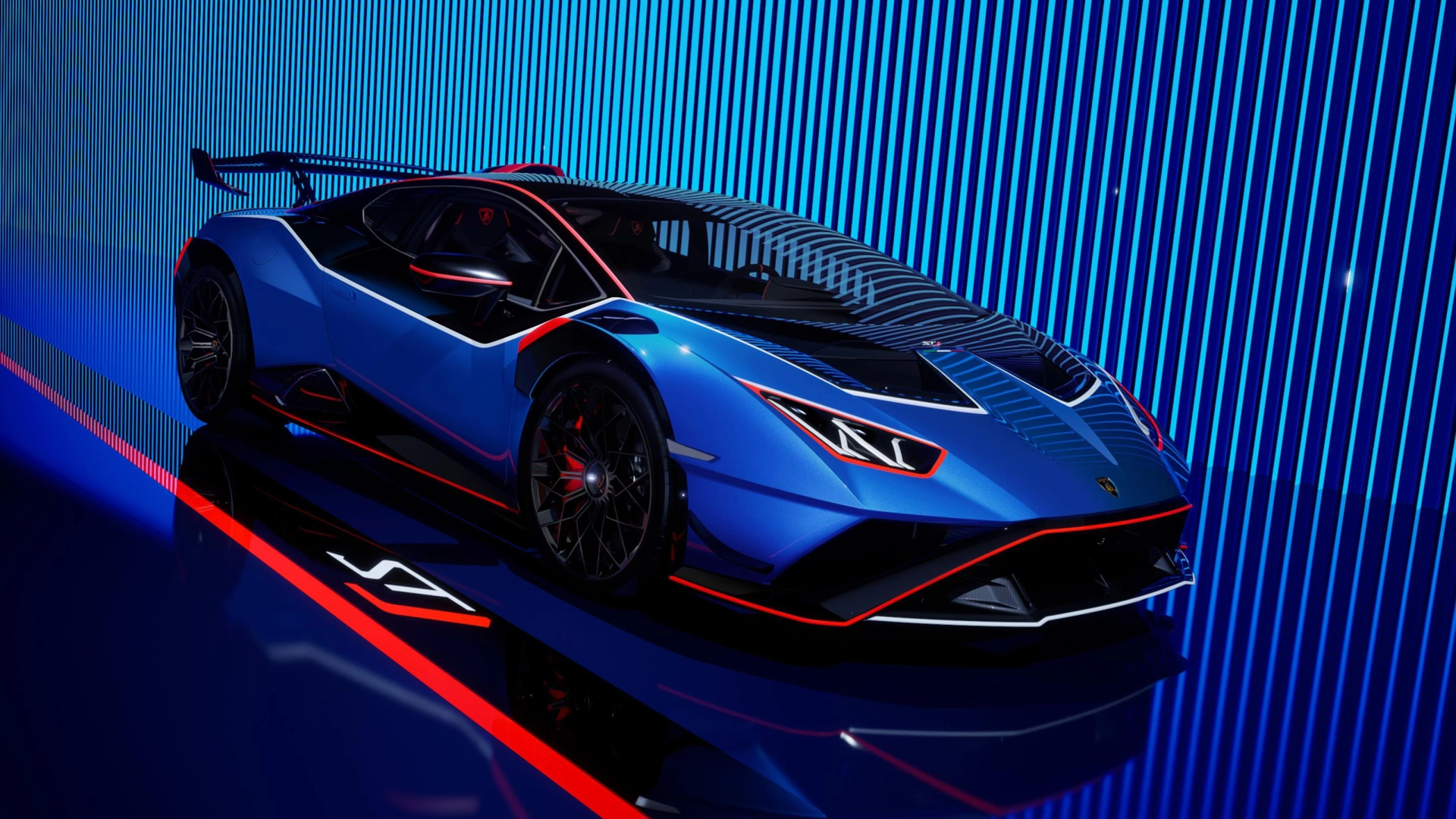 Lamborghini Huracán STJ chega como um canto do cisne superlimitado para o supercarro V10