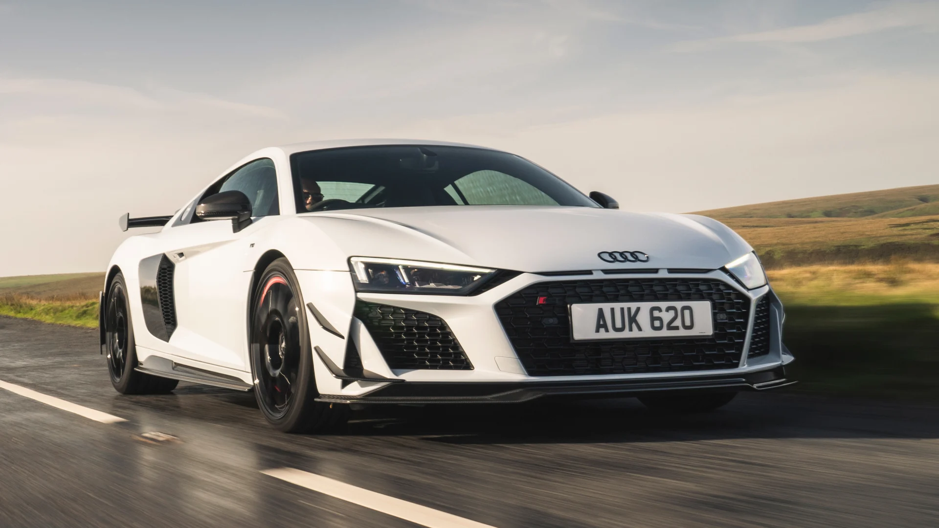 Audi R8 V10 GT RWD (2022 - 2024) review – o R8 se despede em grande estilo