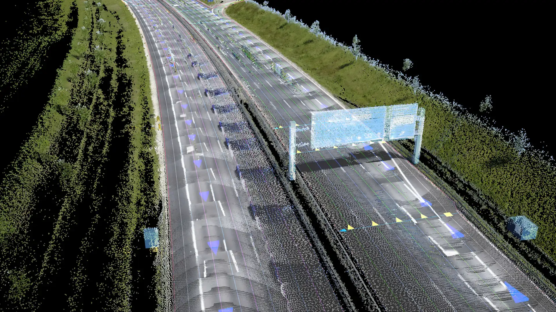 Mapeamento em nuvem é a próxima grande novidade na tecnologia automotiva? - evo Connectivity