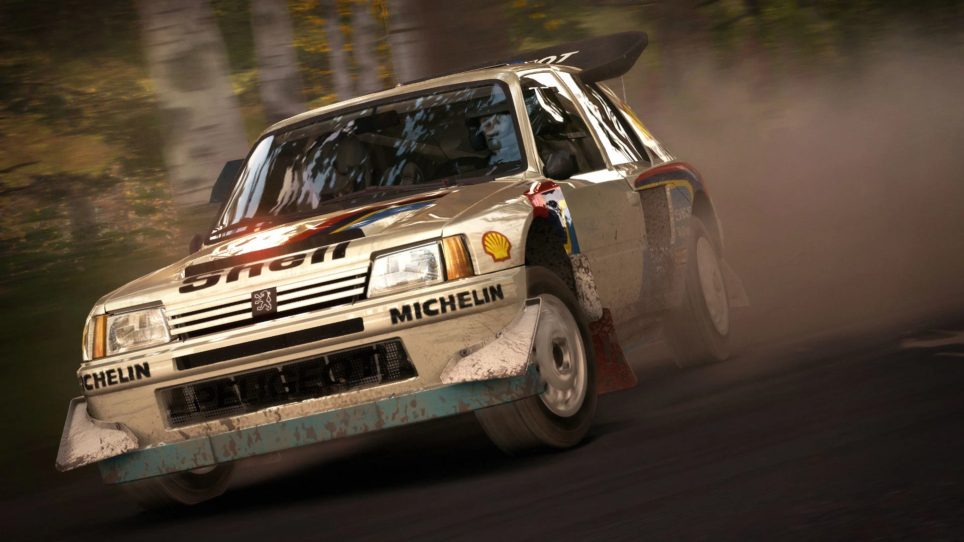 Prévia de DiRT Rally para PS4 - simulador de rally chega aos consoles