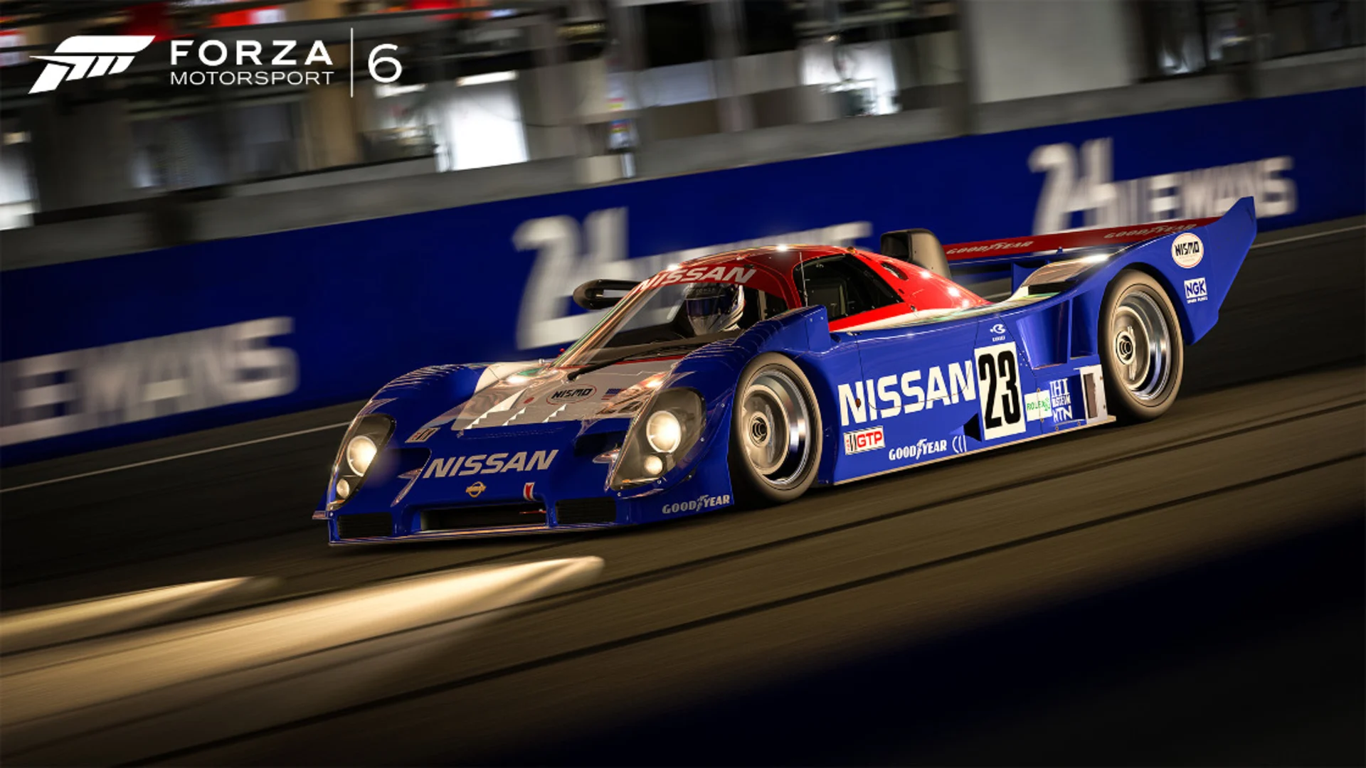 Forza Motorsport 6 Pacote de Verão - Ferrari F1, Cadillac CTS-V e mais