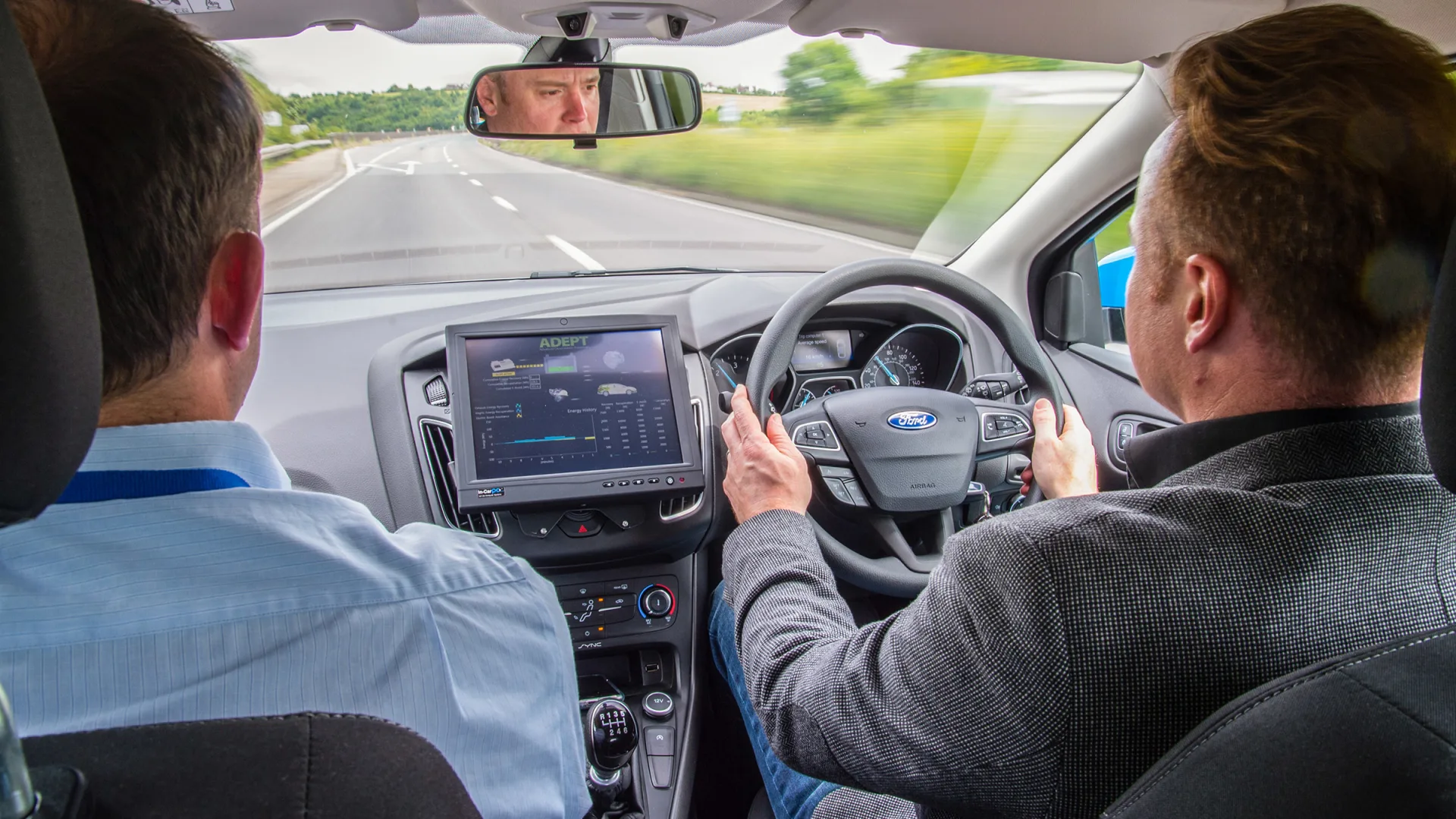 Ricardo: Um inovador automotivo do Reino Unido na vanguarda da tecnologia automotiva do futuro