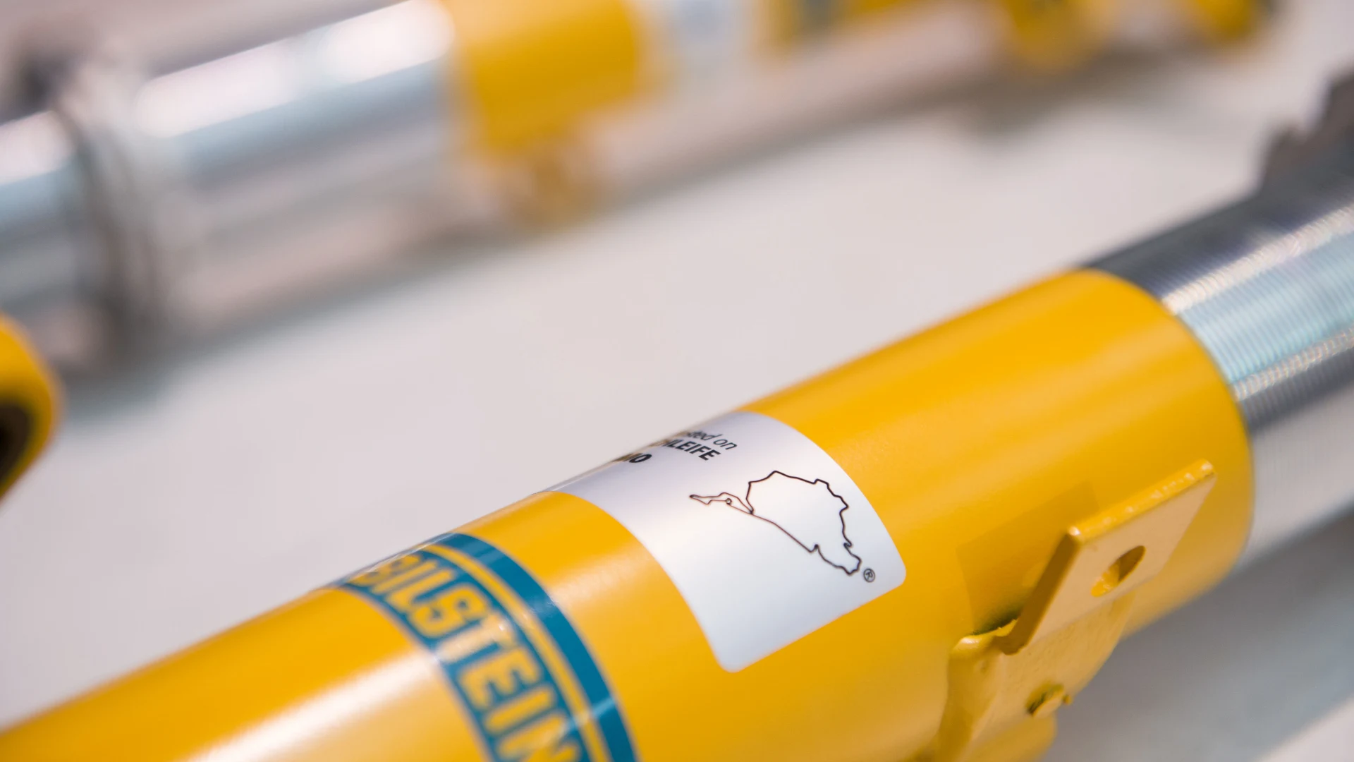 Bilstein