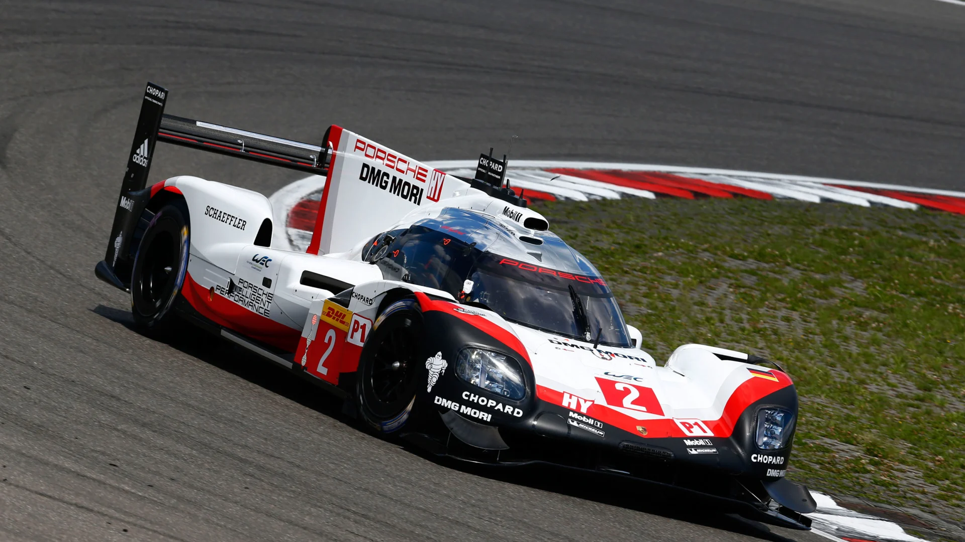 Porsche abandonará Le Mans e entrará na Fórmula E em 2019