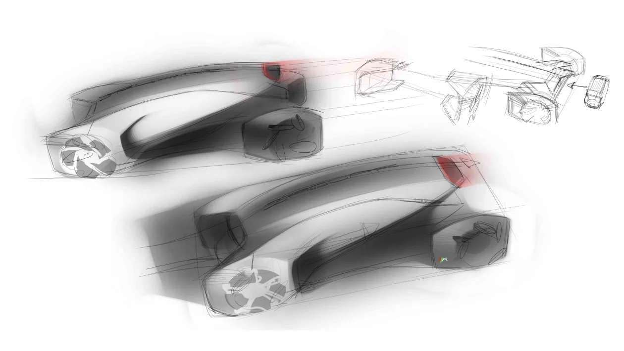 Jaguar Future Type